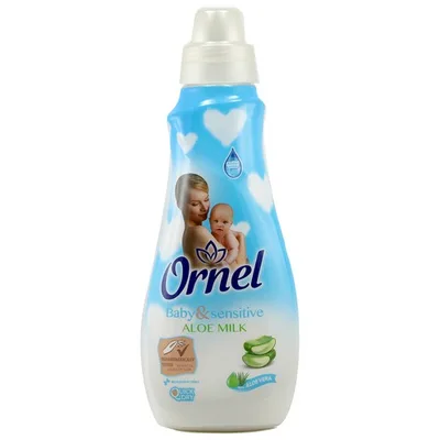 Omeksivac Ornel Baby&sensitive 900 ml