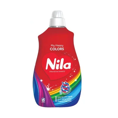 Det Nila My Happy Colors 2,7 L
