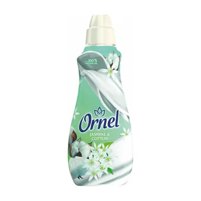 Omeksivac Ornel Jasmine&cotton 900 ml