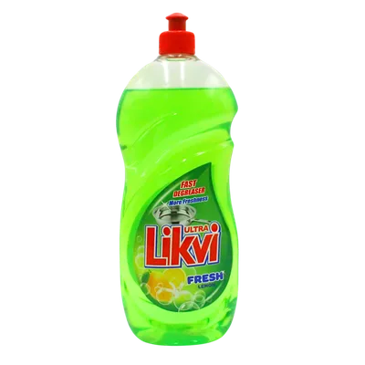 Deterdzent Za Sudove Likvi Ultra Fresh 450 ml