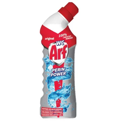 Osv Gel Wc Perin Power Arf 700 ml
