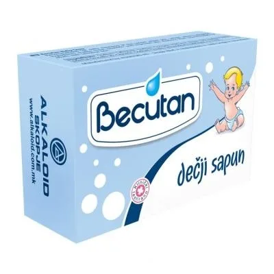 Sapun Lahor Baby 80 g