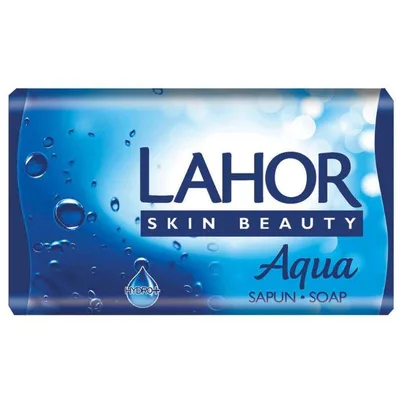 Sapun Tvrdi Lahor Aqua Atlantic 80 g
