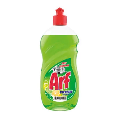 Arf Tec.Za Sudove Fresh 450 ml