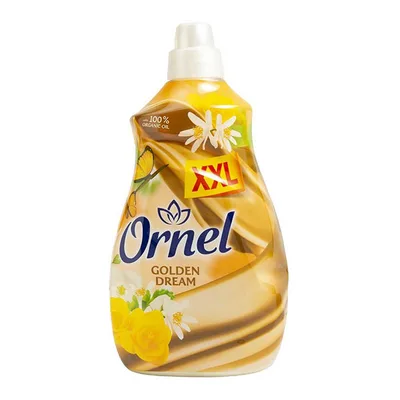Det Gel Golden Dream Ornel 2 L