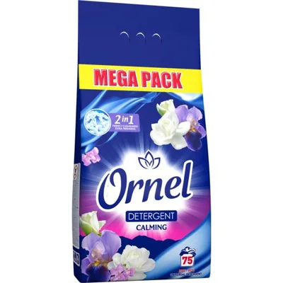 Ornel Calming Izv 7,5 kg