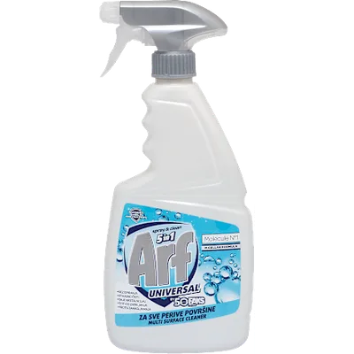 Sredstvo Za Temeljno Uklanjanje Kamenca Arf Saponia 650 ml