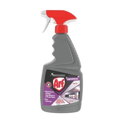 Sredstvo Za Čišćenje Univerzalno Arf 600 ml