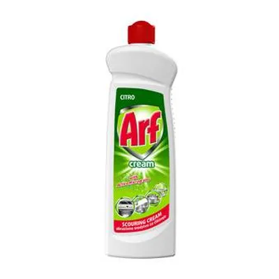 Sredstvo Cream Citro Arf 400 ml