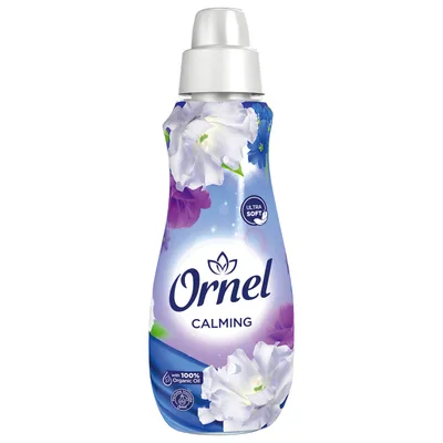 Omekšivač Ornel Calming Saponia 800 ml