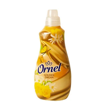 Omekšivač Ornel Golden Dream Saponia 800 ml