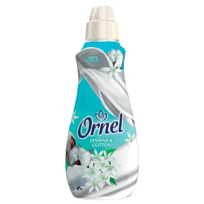 Om Jasmine&cotton Ornel 800 ml