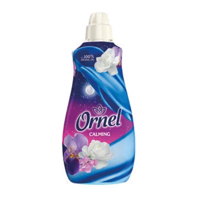 Omekšivač Za Veš Calming Aloe Ornel 1,6 L