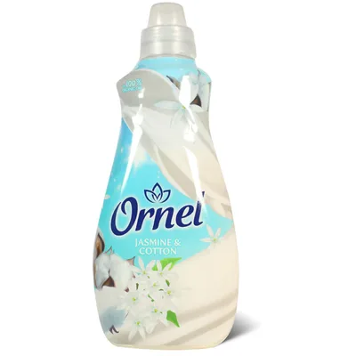 Omekšivač Ornel Jasmine&cotton 1.6lsaponia