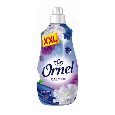 Omekšivač Ornel Calming Saponia 2,4 L