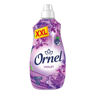 Omekšivač Ornel Violet Saponia 2,4 L