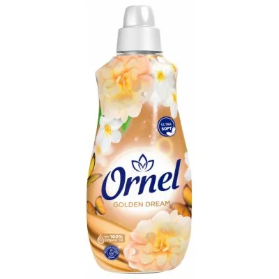 Tečni Deterdžent Za Veš Golden Dream Ornel 1,8 L