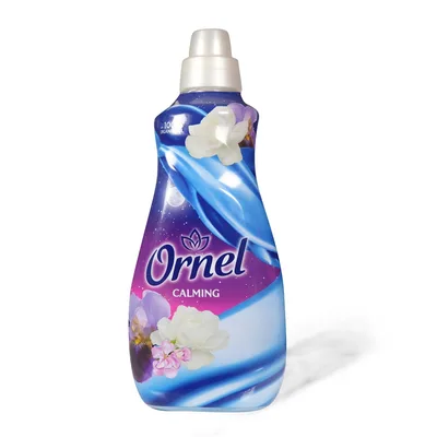 Tečni Deterdžent Za Veš Calming Ornel 1,8 L