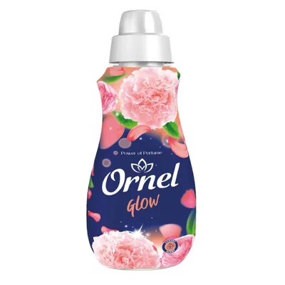 Omekšivač Ornel Glow 800 ml