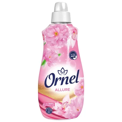 Omeksivac Ornel Allure 1,6 L