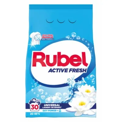 Prasak Za Ves Rubel Act.Fresh 30wl Atlantic 2,25 kg