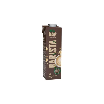 Napitak Od Zobi Barista Dar 1 L