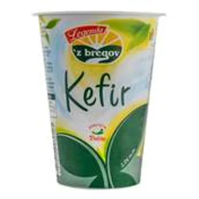Vindija Kefir 3.5% 200 g