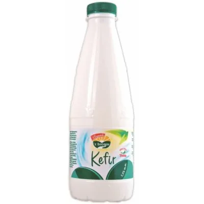 Kefir 3.5% Mm Pet 1 kg