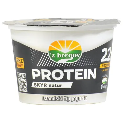 Jogurt Protein Skyr Natur 200 g