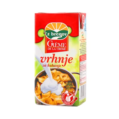 Pavlaka Za Kuv Uht 20% Z Breg 200 ml
