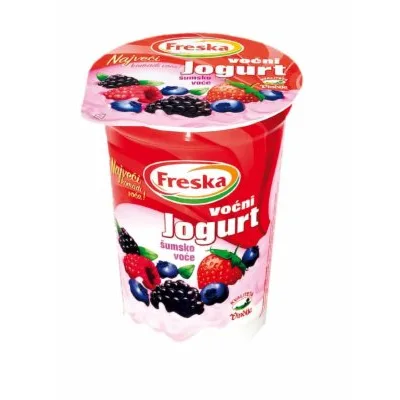 Jogurt Voćni Mix Freska 150 g