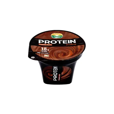 Vindija Puding Protein Čokolada 180 g