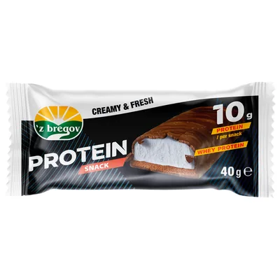 Protein Snack 40 g