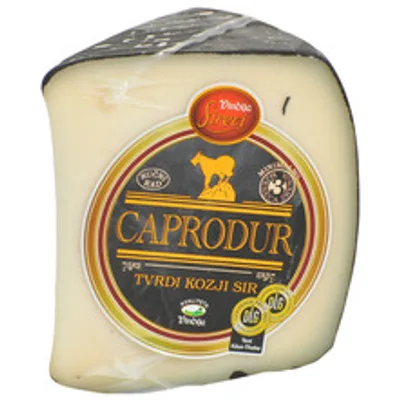 Vindija Sir Kozji Caprodur 2,5 kg