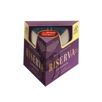 Vindija Sir Riserva Caprodur 260 g