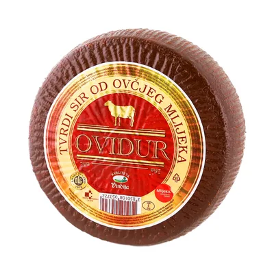 Vindija Sir Ovčiji Ovidur 2,5 kg