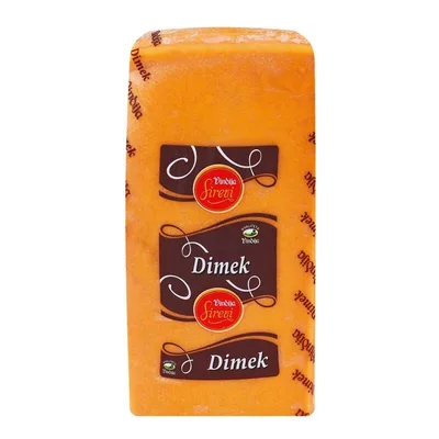 Vindija Sir Dimljeni Dimek Rf