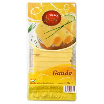Vindija Sir Gauda Slajs 150 g