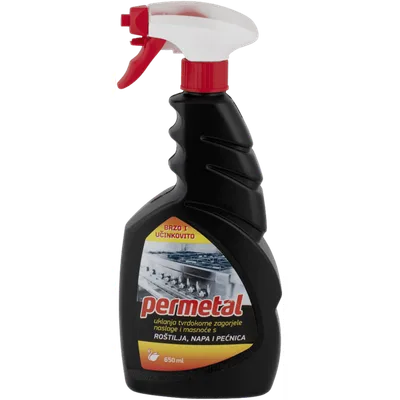 Permetal/T.Mrlje 650 ml
