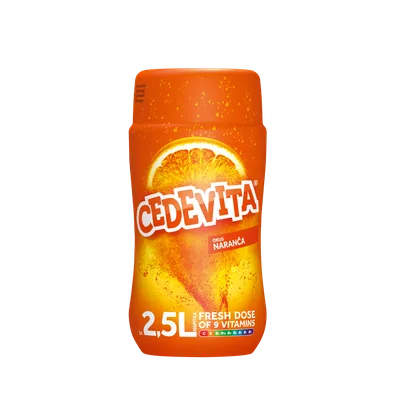 Cedevita Narandža 200 g