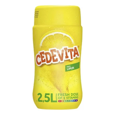 Cedevita Limun 200 g