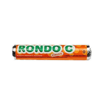 Cedevita Bombone Rondo C 28 g