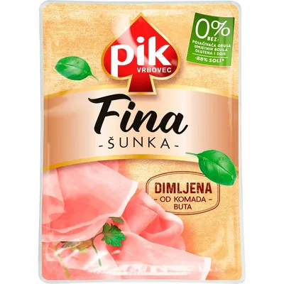 Dijamant Sunka U Omotu Pik 2,5 kg