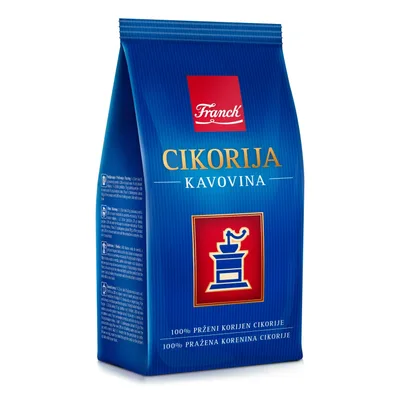 Kavovina Cikorija Franck 250 g