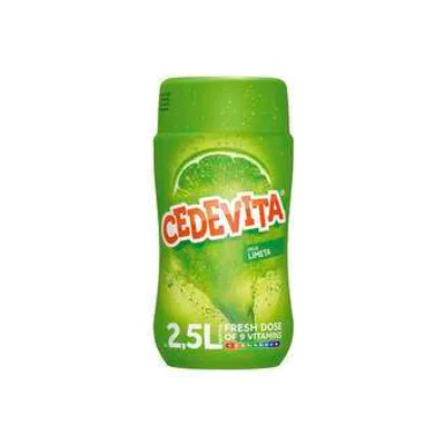 Cedevita Napitak Limeta Cedevi 200 g