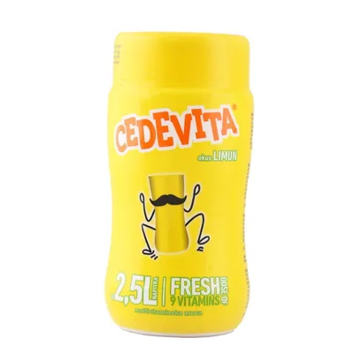 Cedevita Limun 200 g