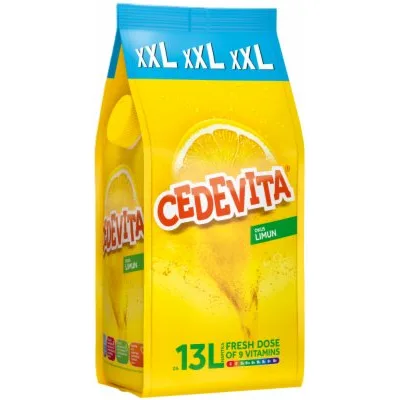 Cedevita Instant Napitak Limun Casa Gratis 1 kg