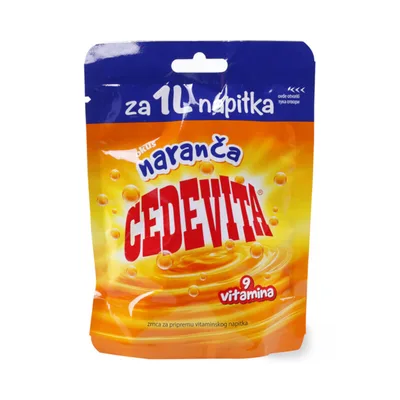 Cedevita Narandza 75 g