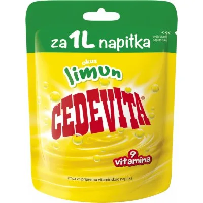 Cedevita Limun 75 g