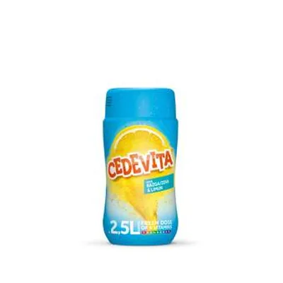 Cedevita Napitak Limun I Zova 200 g